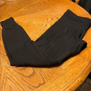 Athleta Black leggings